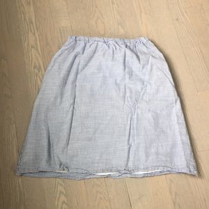 Gap Skirt